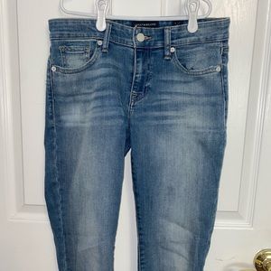 LUCKY BRAND LOW RISE DREAMS